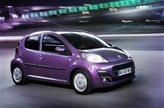 Peugeot extends Just Add Fuel package