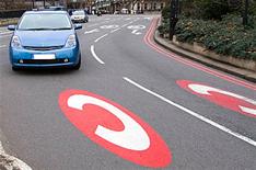 London Mayor promises to help motorists