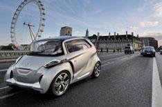 Peugeot BB1: we get a drive