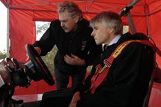 Murray and Zytek to build T.27 prototype