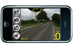 iPhone apps