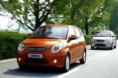 Kia recalls Cee'd and Picanto