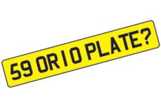 Buy a 59 plate now, or 10 in March?