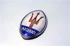 Maserati reveals plans for new model