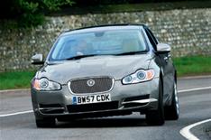 No change for Jag/Land Rover owners