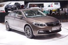 Qoros cars for UK  but not quite yet