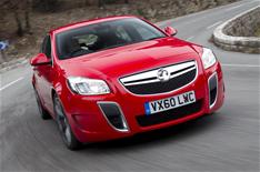 20% off new Vauxhalls