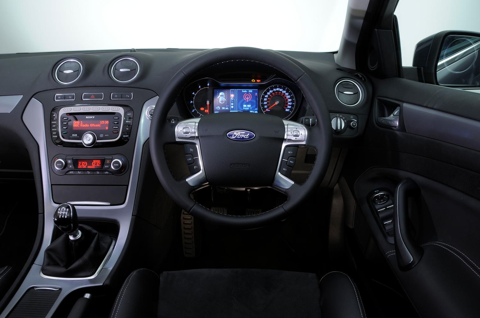 Used test – enormous estates: Ford Mondeo vs Skoda Superb vs Peugeot 508