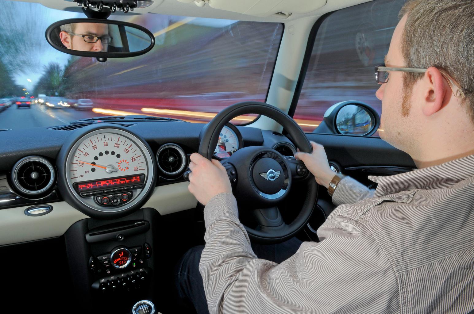 Used test – smart small cars: Fiat 500 vs Honda Jazz vs Mini One vs Volkswagen Polo