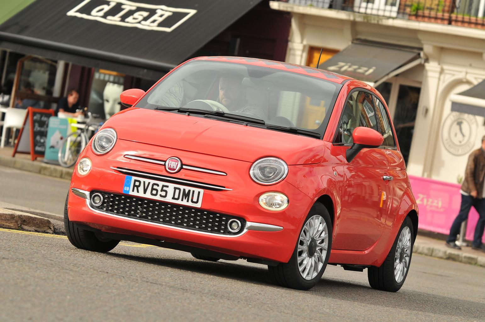 The best-selling cars of 2016