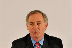 Transport Secretary Geoff Hoon quits