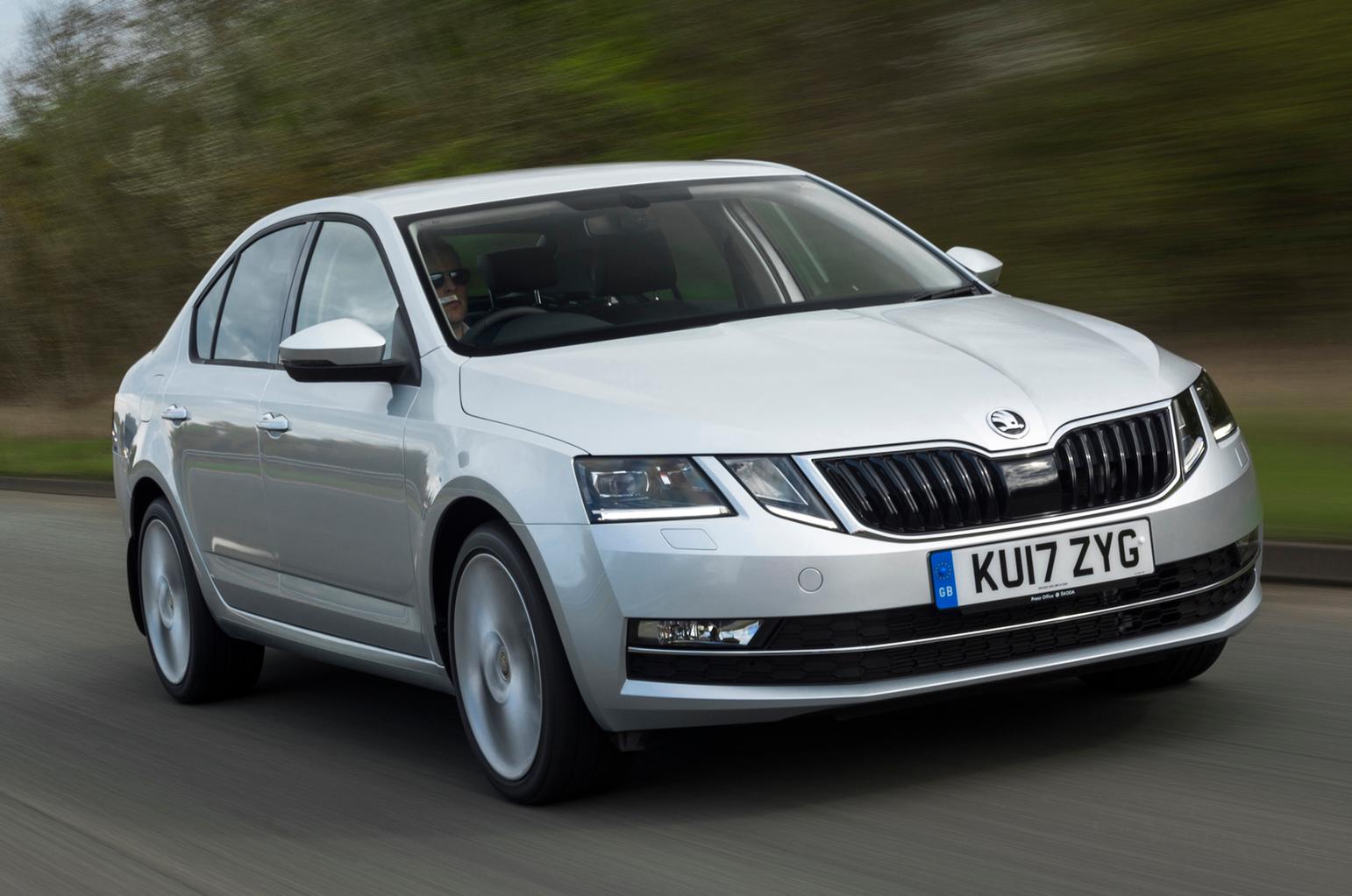 5-star cars for less than £20,000