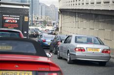 TomTom launches Traffic Manifesto