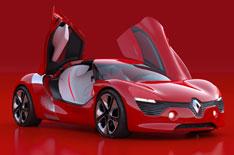 Renault's six steps to success