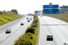 Summer motoring 2012: driving abroad