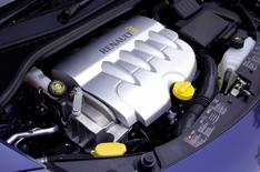 Fossil fuels have a future, says Bosch