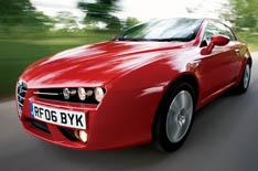 Alfa Romeo collaborates with Prodrive