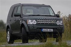 Jaguar Land Rover joins Motor Codes