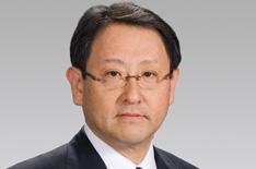 Toyota chief makes recall statement