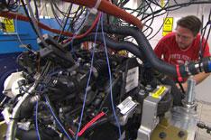 Four cylinders good, says Volvo