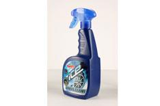 Turtle Wax Ice Wheel Clean