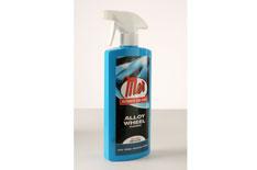 Mer Ultimate Car Care Alloy Wheel Cleane