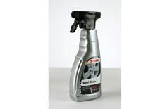 Sonax Wheel Cleaner for Car Alloy and St