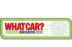 What Car? Green Awards 2011