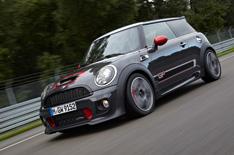 Mini John Cooper Works GP prices