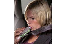 Zero alcohol call for young drivers