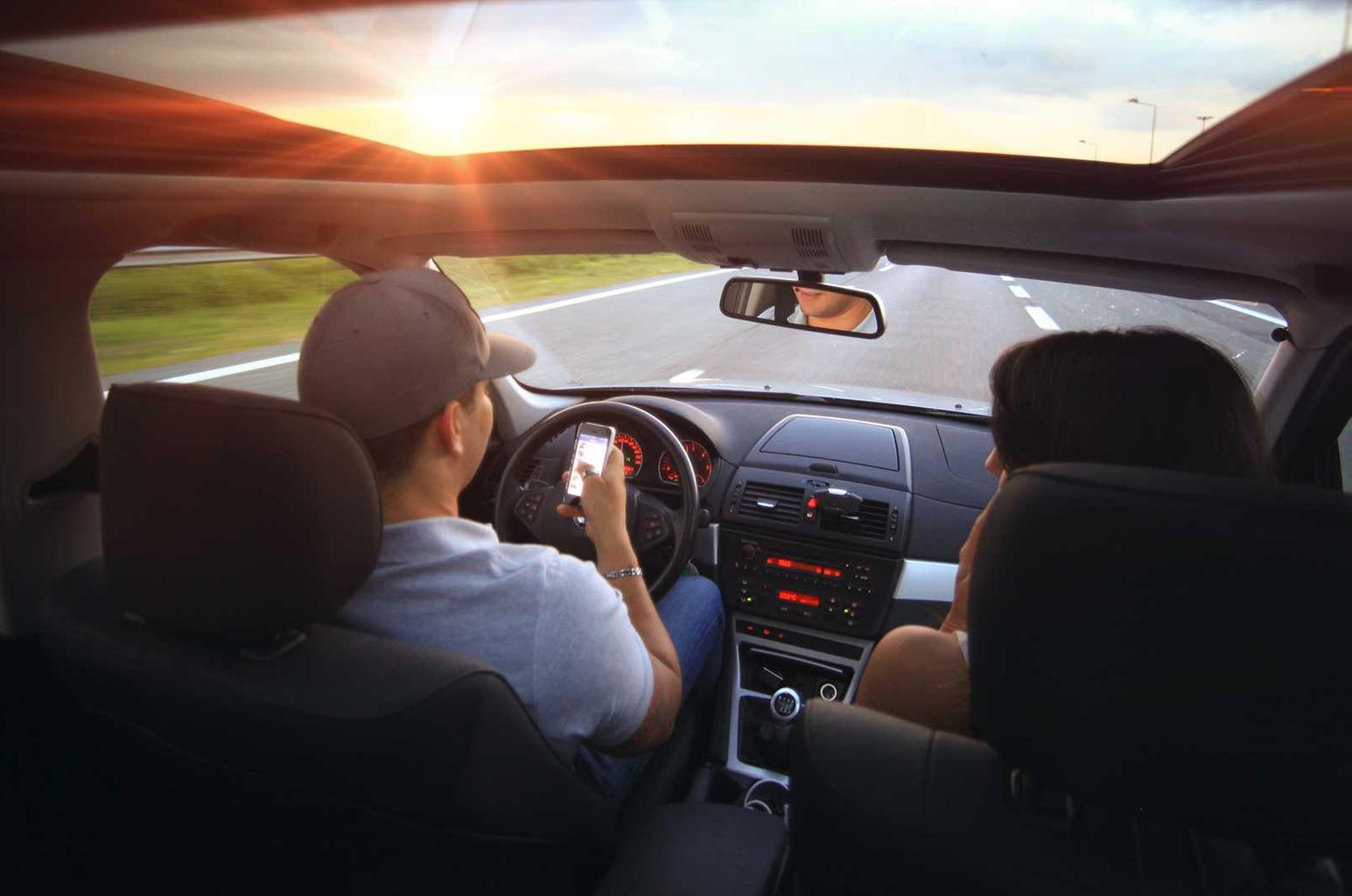 Driving test changes – how to keep young drivers safe