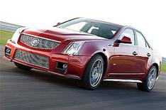 GM, Chrysler and Ford in turmoil