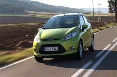 What Car? TV: Ford Fiesta double bill
