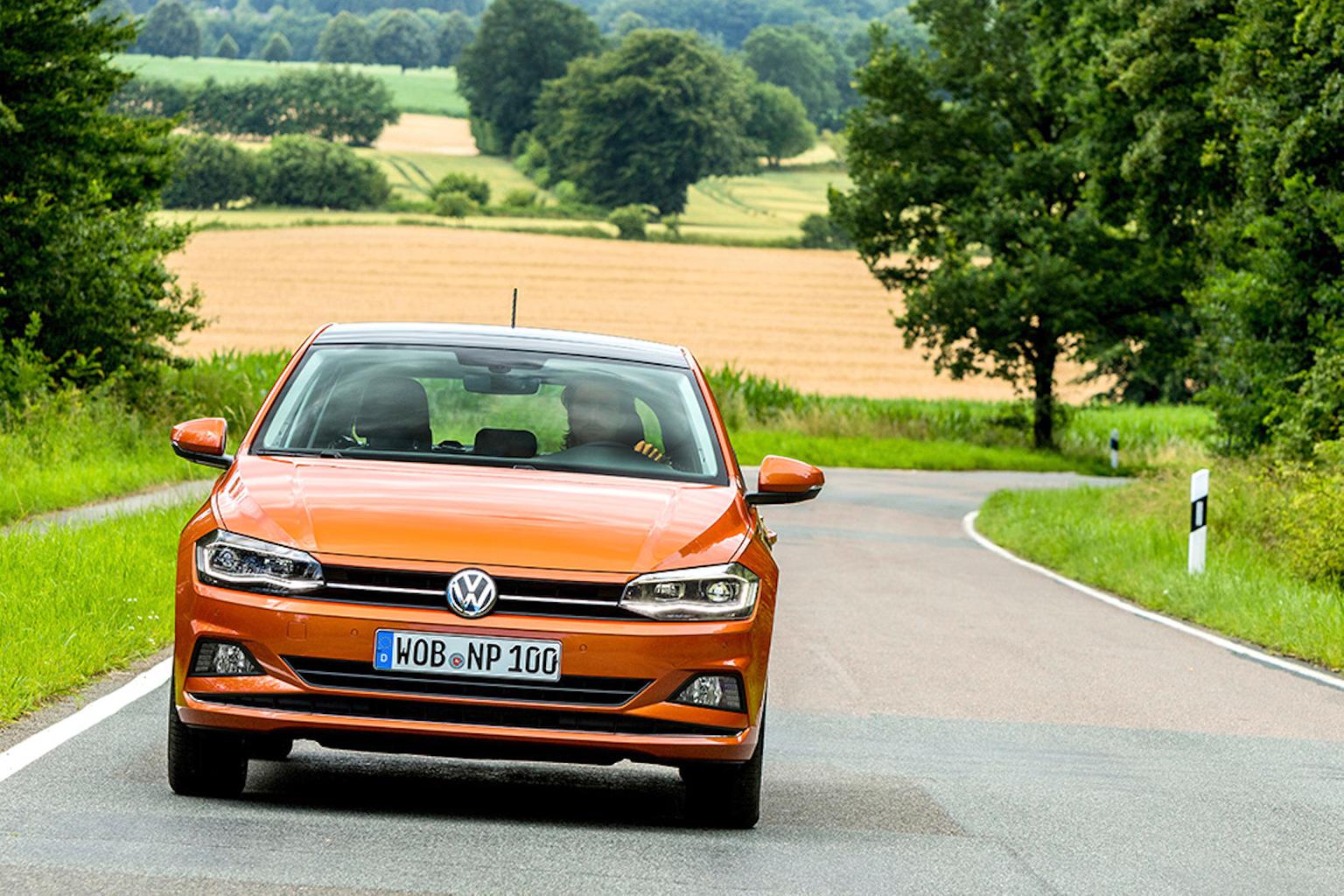 2017 Volkswagen Polo review – verdict