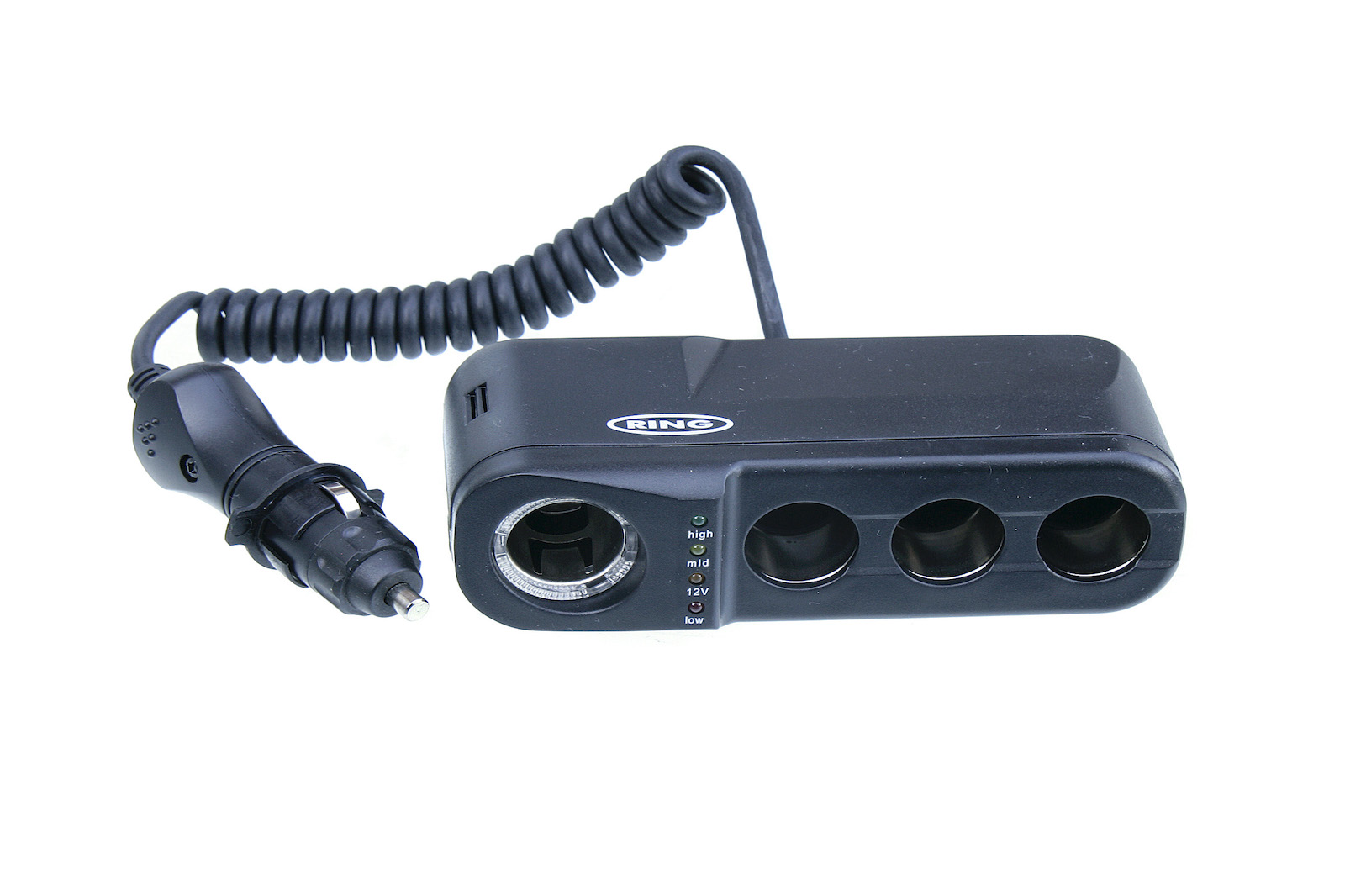 Smart battery chargers - Clarke CB09-12