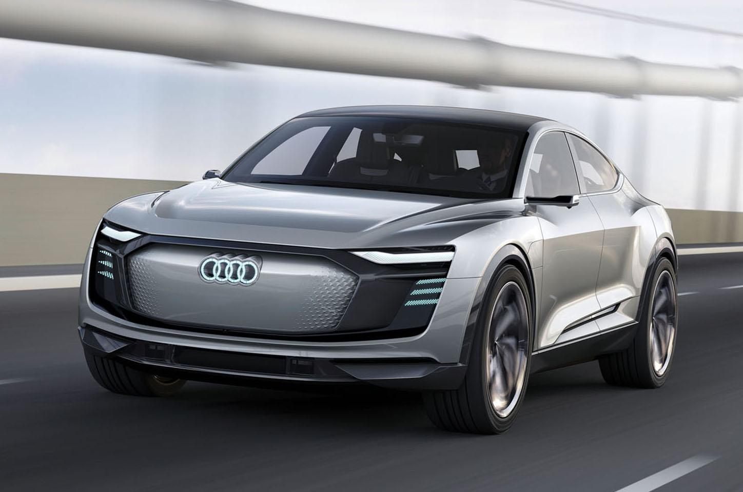 Shanghai motor show 2017 – 9 new cars worth waiting for