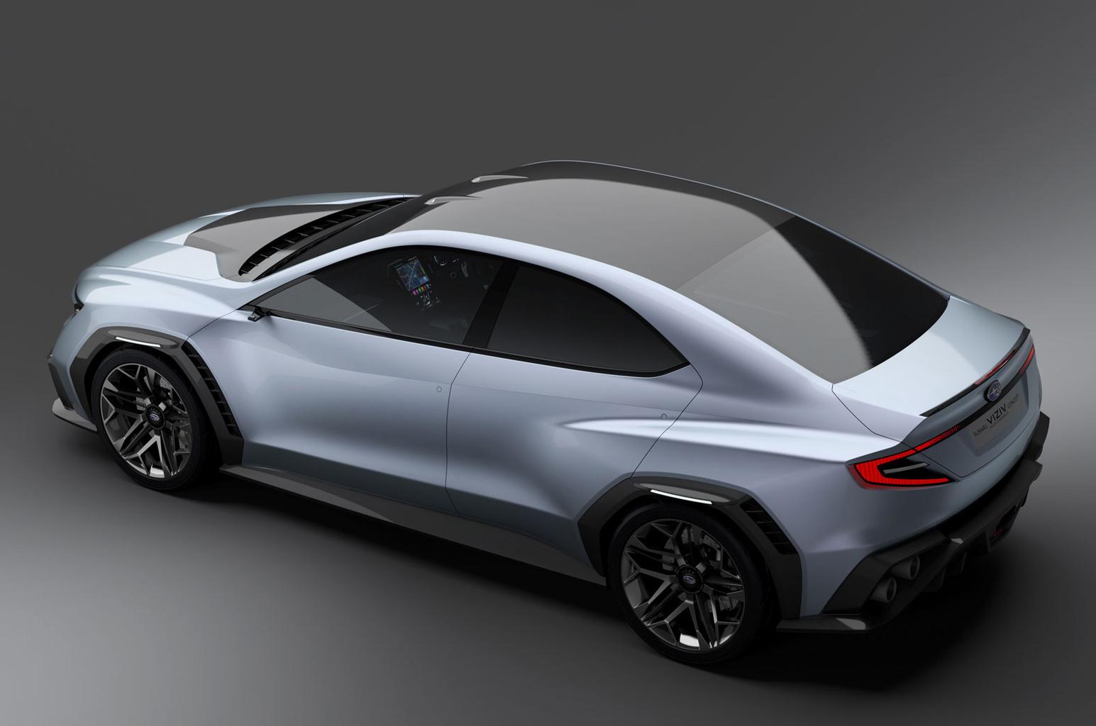 Tokyo motor show 2017 – our star cars