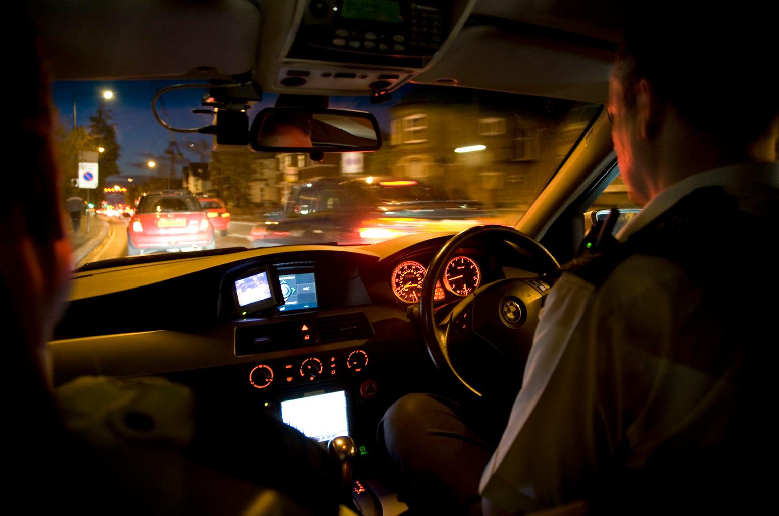 How long do points stay on your driving licence?