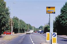 Speed cameras: no more under Tories