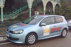 Future Car Challenge takes shape
