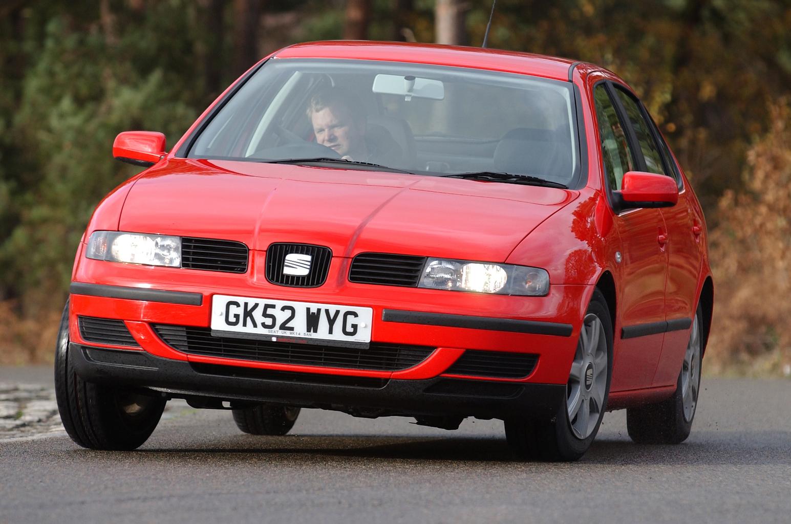 Best used family cars for less than £2,000 (and the ones to avoid)