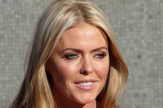 Patsy Kensit has car stolen