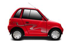 Electric car grants announced