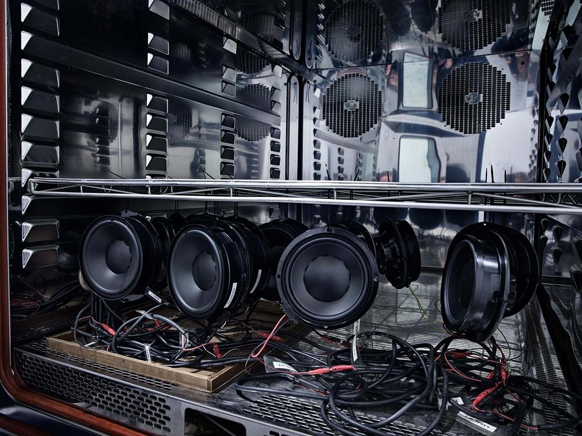 Promoted – Computer music: how algorithms are transforming how your car hi-fi performs