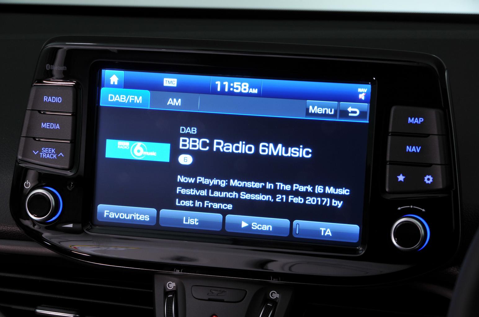 New Hyundai i30 & Skoda Octavia vs Mazda 3