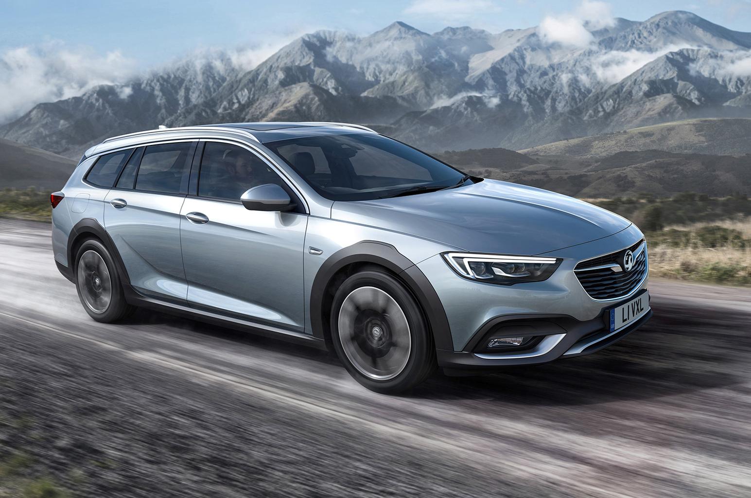 Frankfurt motor show 2017 – our star cars revealed