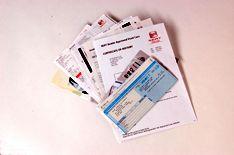Beware of dodgy security certificates