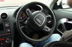 What Car? TV: Safety kit test