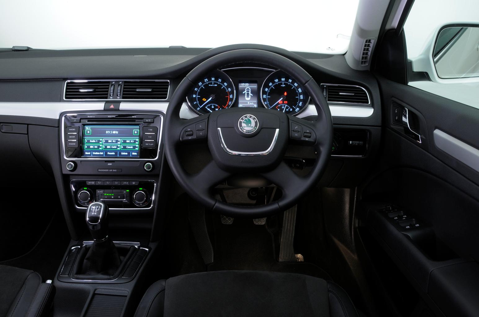 Used test – enormous estates: Ford Mondeo vs Skoda Superb vs Peugeot 508