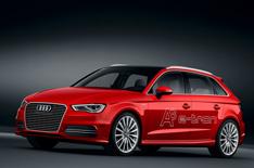 Audi A3 range expanded